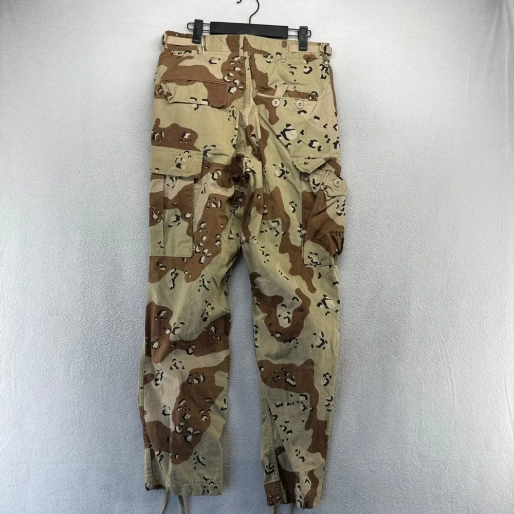 Military good overall